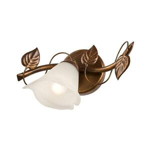 Fali lámpa BLUSZCZ 1xE14/40W/230V KM 1.13 br kép