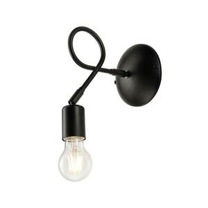 Fali lámpa HARRY 1xE27/60W/230V KM 1.100 CZAR kép