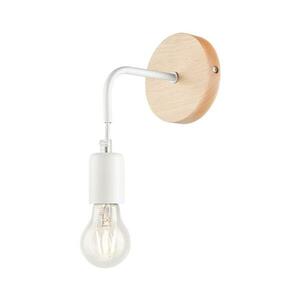 Fali lámpa ORAZIO 1xE27/60W/230V KM 1.85 kép