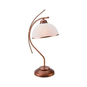 Asztali lámpa PATRYCJA 1xE27/60W/230V LN 1.60 br kép