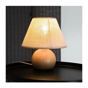Asztali lámpa JUTA 1xE27/60W/230V LN kép