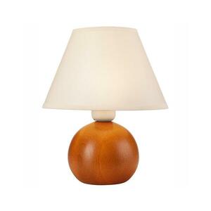 Asztali lámpa JUTA 1xE27/60W/230V LN kép