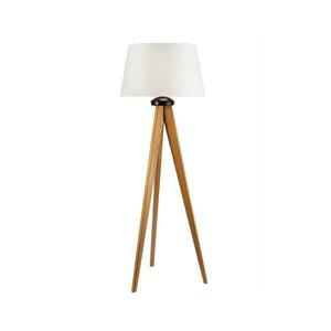 Állólámpa AIDA 1xE27/60W/230V LP 1.98 kép