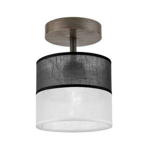 Fali lámpa ANDREA 1xE27/60W/230V bükk kivitelben LM 1.55/A kép