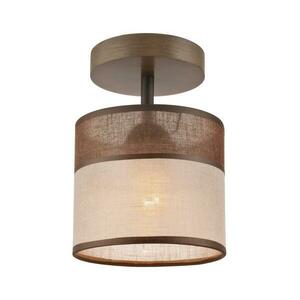 Fali lámpa ANDREA 1xE27/60W/230V, közvetlen szerelés LM 1.55/A kép