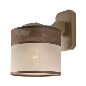 Fali lámpa ANDREA 1xE27/60W/230V KM 1.55/A kép