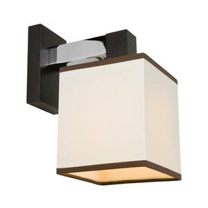 Fali lámpa AMELIA 1xE27/60W/230V 18836 kép