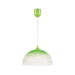 Csillár zsinóron 1xE27/60W/230V LM 1.1/14 kép