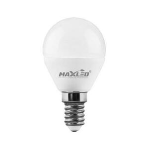 LED Izzó B45 E14/5W/230V 4500K 5901812467379 kép