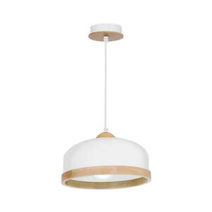 Csillár zsinóron STUDIO 1xE27/60W/230V MLP8848 kép