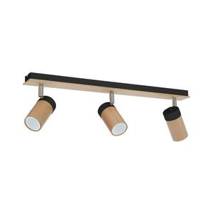 Spotlámpa BARON 3xGU10/8W/230V 9015 kép