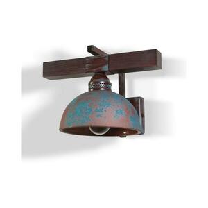 Fali lámpa VIRIONI 1xE27/60W/230V 40311 kép