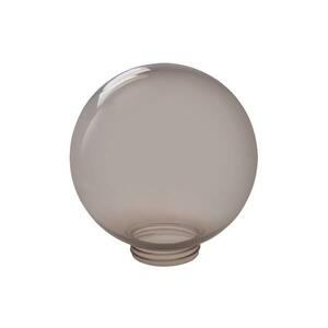 Csere füstszínű búra E27 kép