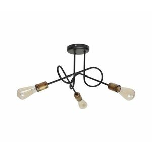 Csillár OXFORD 3xE27/15W/230V W kép