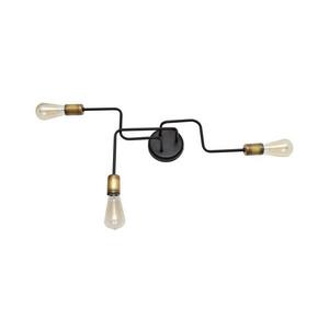 Csillár TUBE 3xE27/15W/230V P kép