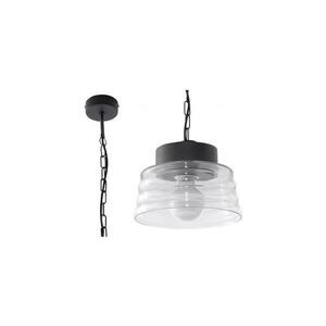 Csillár láncon MARINA 1xE27/60W/230V SL.0241 kép