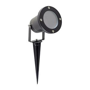 Kültéri lámpa BLAKE 2 GU10/50W/230V IP65 KTLOBE2CZ kép