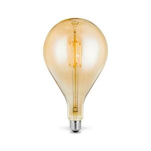 LED Dimmelhető izzó VINTAGE DYI E27/4W/230V kép