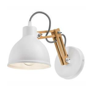 Fali lámpa MARCELLO 1xE27/60W/230V KM kép