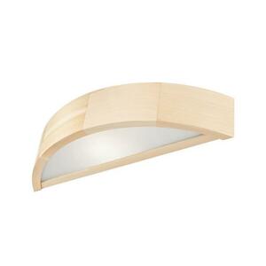 Fali lámpa 1xE27/60W/230V LD kép