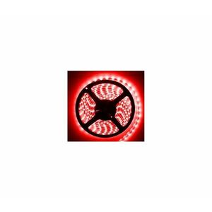 Greenlux LED Fürdőszobai szalag LED/24W/12V 5 m IP65 piros kép