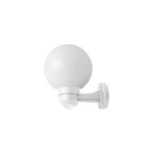 Kültéri fali lámpa érzékelős PARK 1xE27/60W/230V ZOM kép