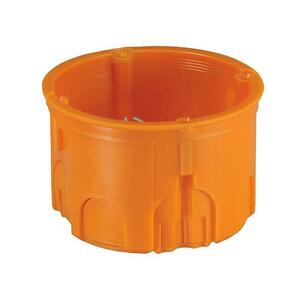 Szerelődoboz beépítéshez KP60 kép