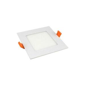 LED Beépíthető lámpa LED/6W/230V LPL221 kép