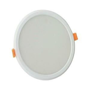 LED Beépíthető lámpa LED/12W/230V IP40 LPL113H kép