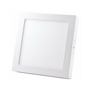 LED Menyezeti lámpa LED/24W/230V 4000K LPL425 kép