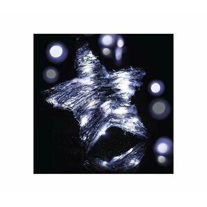 Karácsonyi díszek STAR IP20 30xLED/3W/4, 5V ZY1419 kép