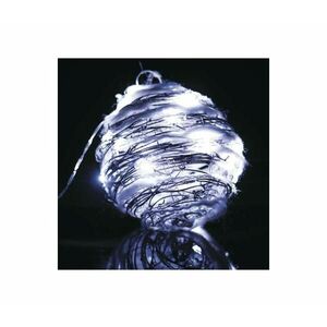 Karácsonyi díszek XMAS IP20 20xLED/2W/4, 5V ZY1420 kép