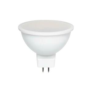 LED izzó GU5, 3/MR16/6W/12V 3000K WOJ13133 kép