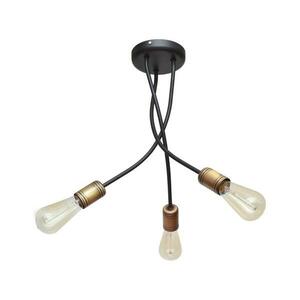 Csillár rúdon HARVARD 3xE27/15W/230V W kép