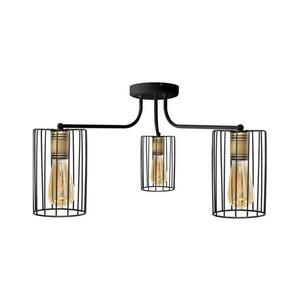 Csillár FARGO 3xE27/15W/230V P kép