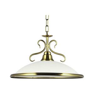 Prezent Csillár VIOLA 1xE27/40W/230V kép