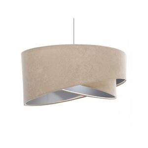 Csillár zsinóron GALAXY 1xE27/60W/230V 060 kép