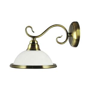 Prezent Fali lámpa VIOLA 1xE14/40W/230V kép