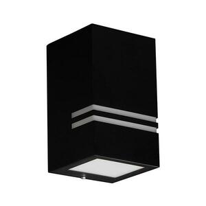 Kültéri fali lámpa QUAZAR 1xGU10/11W/230V IP44 KTLOQZ11CZ kép