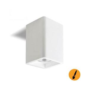 Mennyezeti spotlámpa NAOS 1xGU10/35W/230V KRNA kép