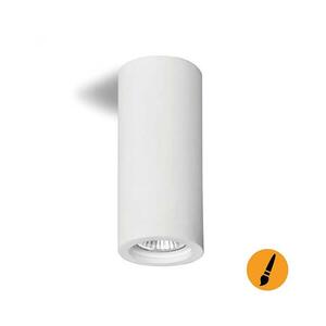 Mennyezeti spotlámpa STOA 1xGU10/35W/230V KRST kép