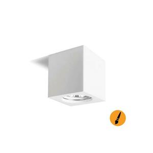 Mennyezeti spotlámpa GEMMA 1xGU10/35W/230V KRGE kép