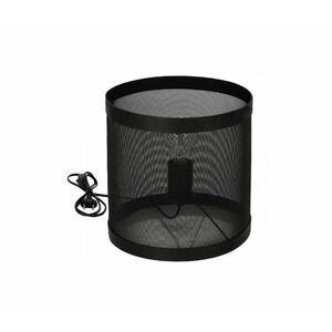 Asztali lámpa HECTOR 1xE27/60W/230V MLP3717 kép