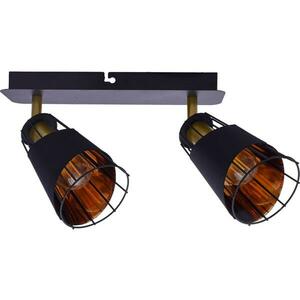 Spotlámpa RICK 2xE14/40W/230V ML5566 kép