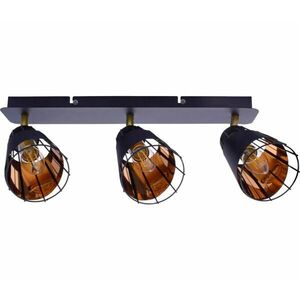 Spotlámpa RICK 3xE14/40W/230V ML5567 kép