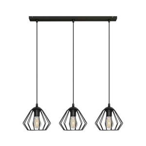 Csillár zsinóron AGAT 3xE27/15W/230V W kép