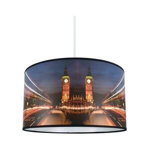 Csillár zsinóron CITY 1xE27/60W/230V 9063 kép