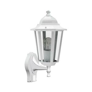 Rabalux 8216 VELENCE kültéri fali lámpa mozgásérzékelővel 1xE27/60W/230V 8216 kép