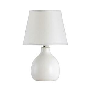 Rabalux 4475 Ingrid asztali lámpa, krém színű , bézs kép