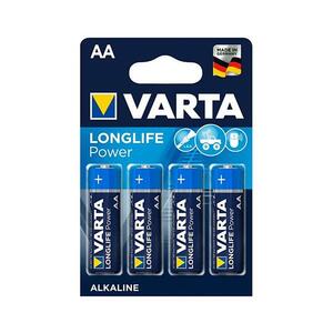 Varta 4906 kép